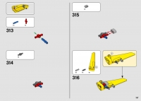 Tombereau articulé Volvo A60H #42114