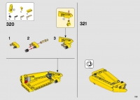 Tombereau articulé Volvo A60H #42114