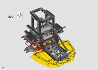 Tombereau articulé Volvo A60H #42114