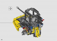 Tombereau articulé Volvo A60H #42114