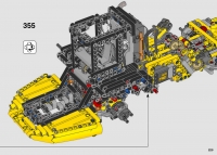 Tombereau articulé Volvo A60H #42114