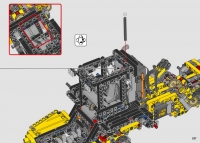 Tombereau articulé Volvo A60H #42114