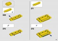 Tombereau articulé Volvo A60H #42114