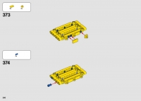 Tombereau articulé Volvo A60H #42114