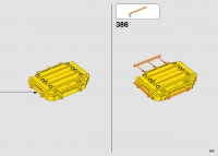 Tombereau articulé Volvo A60H #42114