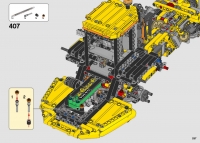 Tombereau articulé Volvo A60H #42114