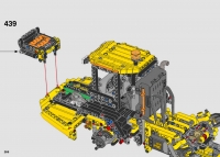 Tombereau articulé Volvo A60H #42114