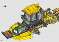 Tombereau articulé Volvo A60H #42114