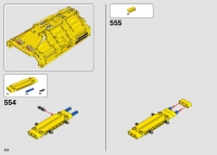 Tombereau articulé Volvo A60H #42114