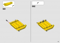 Tombereau articulé Volvo A60H #42114