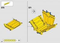 Tombereau articulé Volvo A60H #42114