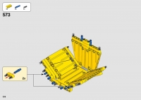 Tombereau articulé Volvo A60H #42114