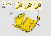 Tombereau articulé Volvo A60H #42114