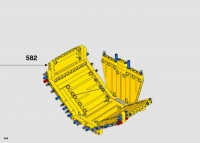 Tombereau articulé Volvo A60H #42114