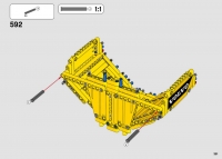 Tombereau articulé Volvo A60H #42114