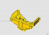 Tombereau articulé Volvo A60H #42114