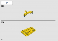 Tombereau articulé Volvo A60H #42114