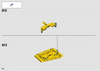 Tombereau articulé Volvo A60H #42114