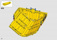 Tombereau articulé Volvo A60H #42114