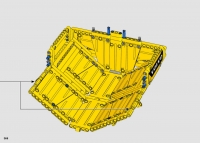 Tombereau articulé Volvo A60H #42114