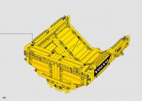 Tombereau articulé Volvo A60H #42114