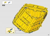 Tombereau articulé Volvo A60H #42114