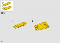 Tombereau articulé Volvo A60H #42114