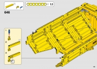 Tombereau articulé Volvo A60H #42114