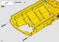 Tombereau articulé Volvo A60H #42114