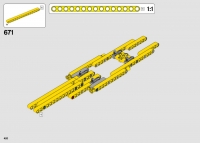 Tombereau articulé Volvo A60H #42114