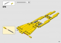 Tombereau articulé Volvo A60H #42114