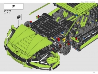 Lamborghini Sián FKP 37 #42115