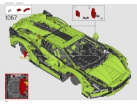 Lamborghini Sián FKP 37 #42115