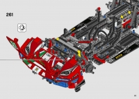 Ferrari 488 GTE AF Corse #51 #42125