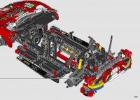 Ferrari 488 GTE AF Corse #51 #42125