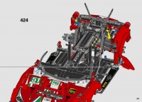 Ferrari 488 GTE AF Corse #51 #42125