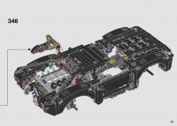 Batmobile #42127