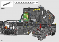 Mercedes-Benz Zetros #42129