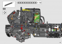 Mercedes-Benz Zetros #42129