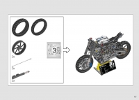 Moto BMW M 1000 RR #42130