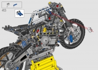 Moto BMW M 1000 RR #42130