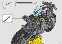 Moto BMW M 1000 RR #42130