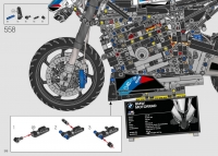 Moto BMW M 1000 RR #42130