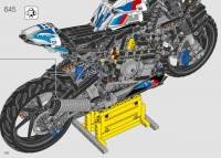 Moto BMW M 1000 RR #42130