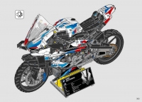 Moto BMW M 1000 RR #42130