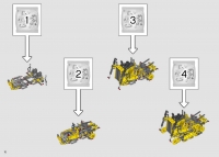 Bulldozer Caterpillar D11 #42131