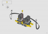 Bulldozer Caterpillar D11 #42131