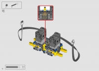 Bulldozer Caterpillar D11 #42131