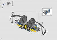 Bulldozer Caterpillar D11 #42131