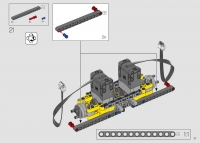 Bulldozer Caterpillar D11 #42131